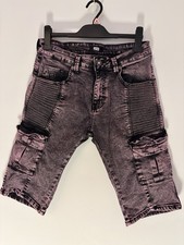 Pantaloncini cargo Y2K 883