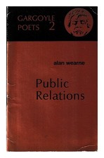 Wearne alan pubbliche - wearne,,