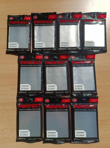 Kmc lotto x10 perfect fit - lotto,