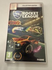 Rocket League Edizione da