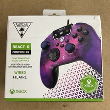 Turtle Beach React-R