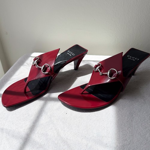 Sandali donna gucci mariame - sandali,