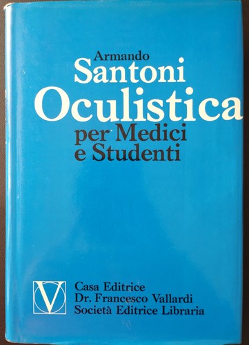 Santoni oculistica per - oculistica,