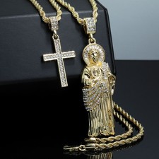 Catena corda San Giuda e una