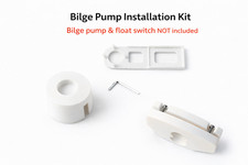 Kit installazione pompa di