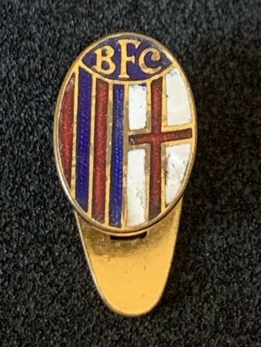 Bologna distintivo calcio - bologna,