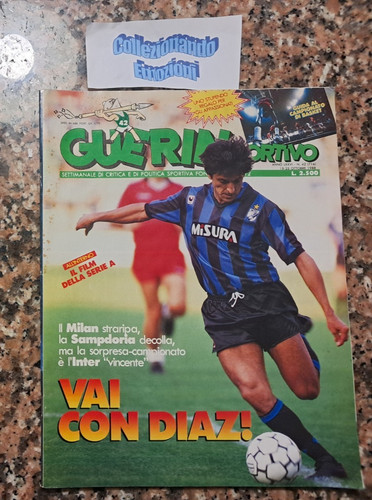Guerin sportivo 1988 - sportivo, 42