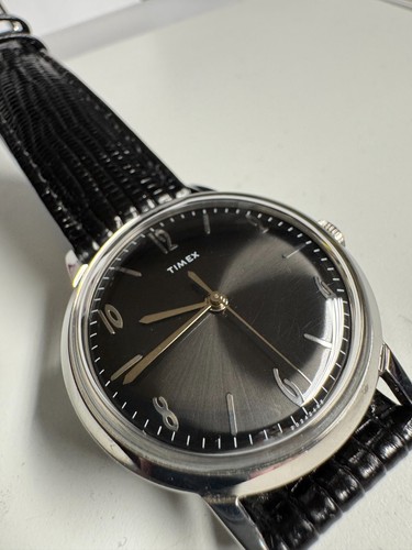 Timex 2018 marlin reissue wind - 2018,