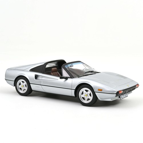 Ferrari 308 gts argento - -,