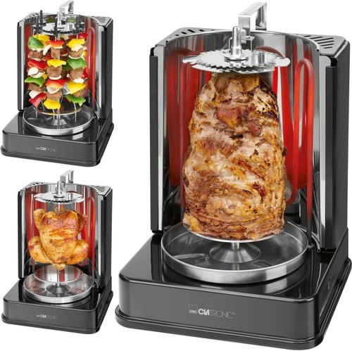 Multigrill clatronic dvg - dvg, 3686