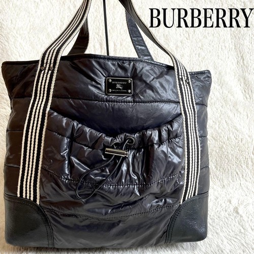 Zaino burberry pelle - zaino, di
