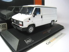 FIAT DUCATO 1982 1/43 IXO