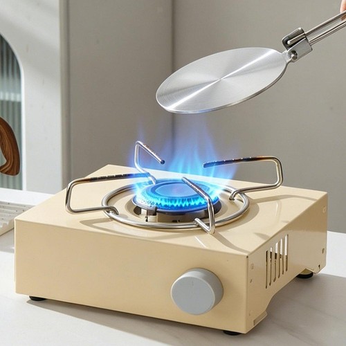 Piastra diffusore calore da - di,