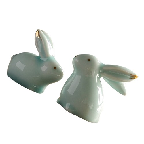 Pcs statuette animali in - pcs,