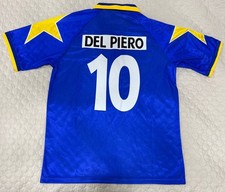 Maglia Juventus Calcio Storica