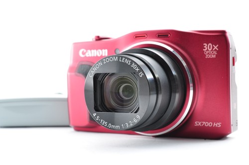 Canon powershot sx700 - canon,