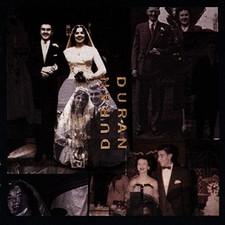 Duran Duran (The Wedding
