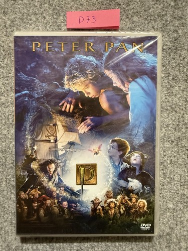 Dvd peter pan neuf - /, sous