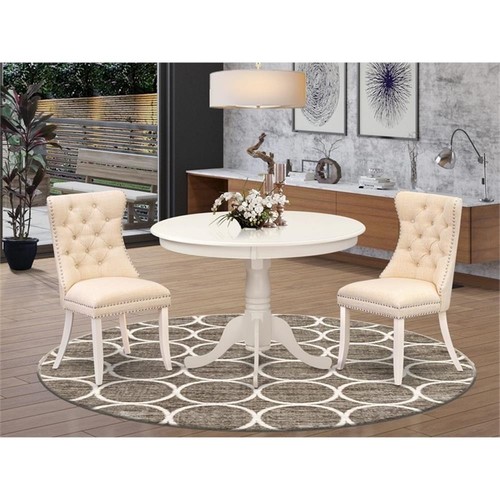 East west furniture set tavolo - east,