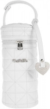 PORTABIBERON TRAPUNTATO BIANCO