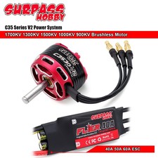 Motore drone RC FPV 3536 3542