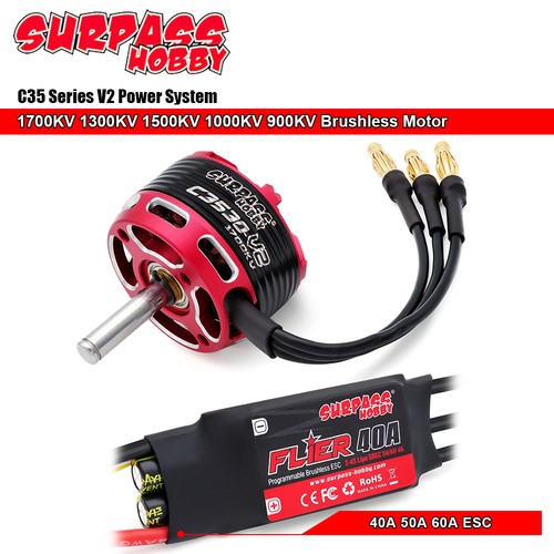 Motore drone fpv 3536 - fpv, 3542