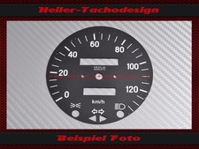 Disco Tachimetro Fiat 124