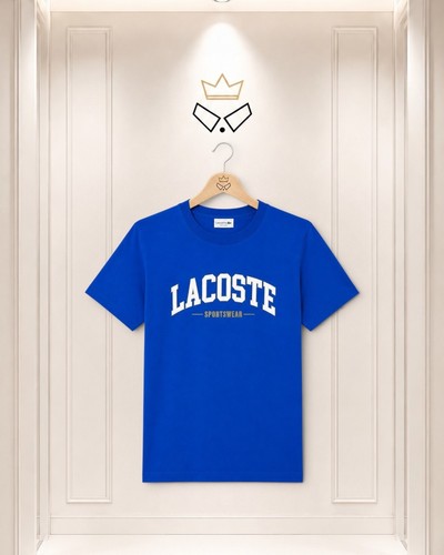 Lacoste men classic - men's, fit