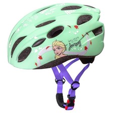 Disney Frozen Casco Bici