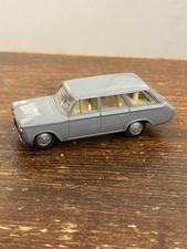 Politoys in plastica-Fiat 1300