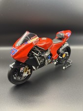 Casey Stoner Marlboro Ducati