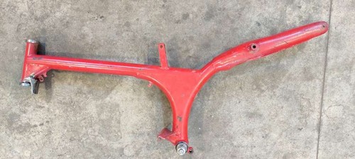 Telaio originale ducati 4t - originale,