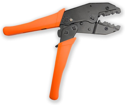 Pinza crimpatrice per - pinza,