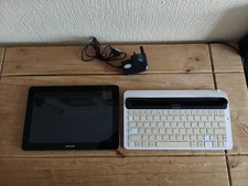 Samsung Galaxy Tab 16 GB 10,1"