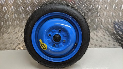 Ruota scorta chevrolet - ruota,