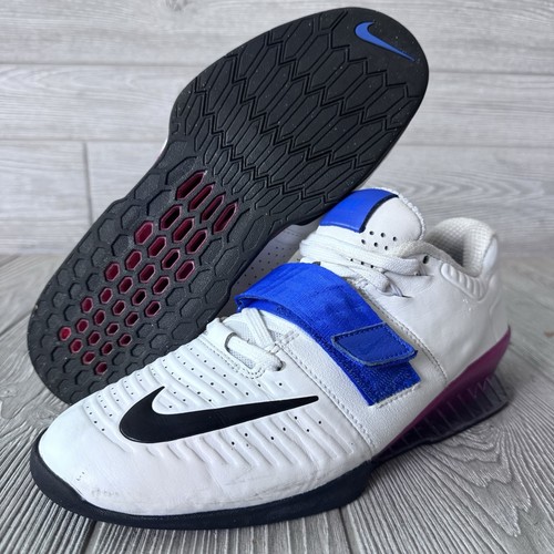 Scarpe sollevamento pesi - scarpe, da