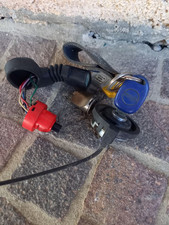 Blocchetto Chiavi Vespa 