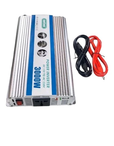 Power inverter invertitore - inverter,