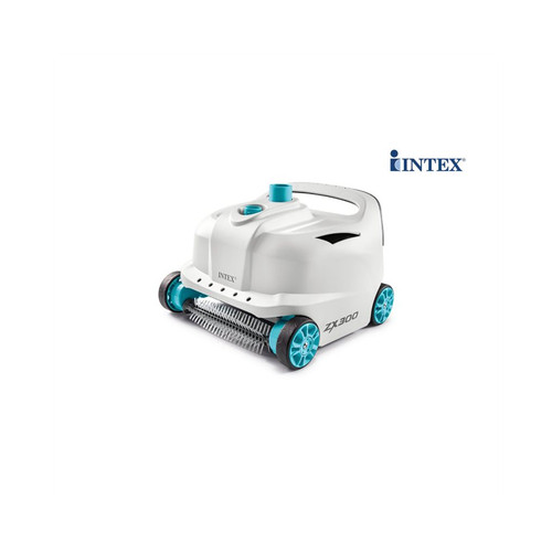 Robottino pulitore piscina - robottino,