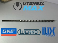 PUNTE HSS SERIE LUNGA PER