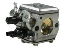 Carburatore specifico per sega