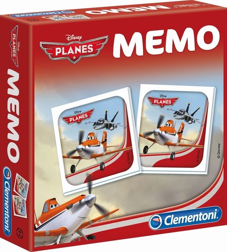 Gw299b clementoni 13422 - gw299b,