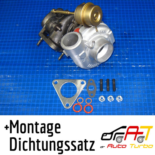 Turbocompressore mercedes - turbocompressore,