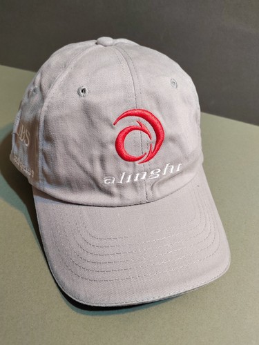 Cappello baseball alinghi - cappello,