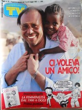 TV Sorrisi e Canzoni n�20