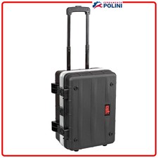 GT LINE SERIE REVO 21 WHEELS PEL VALIGIA TROLLEY PORTAUTENSILI/ATTREZZI