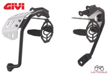 GIVI - PROTEZIONE FARETTI