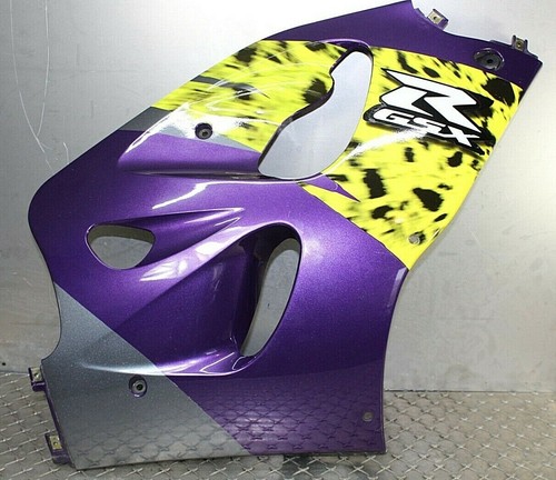 Gsxr750 srad carena laterale - gsxr750,