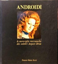 Androidi le meraviglie