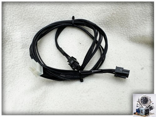 Z640 set cavi - set,
